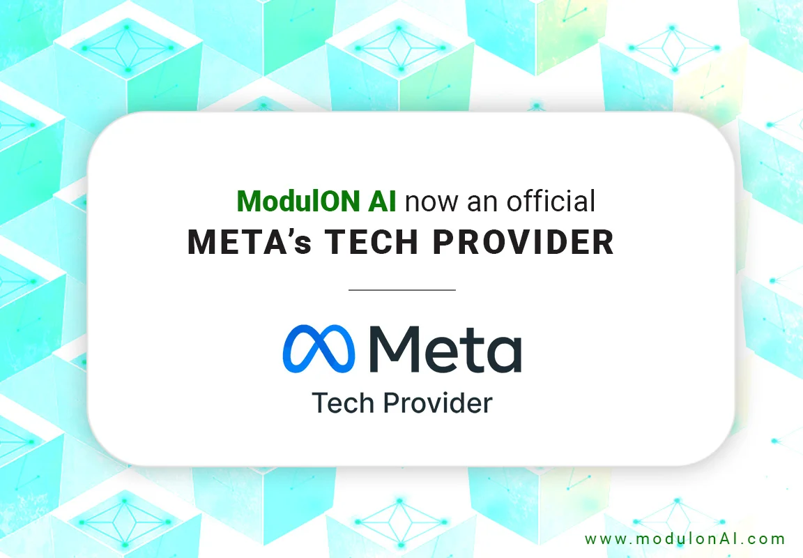 Modulon AI Now a Meta Technology Provider: AI Chat Plugin & Website Chat Widget for Philippine SMEs