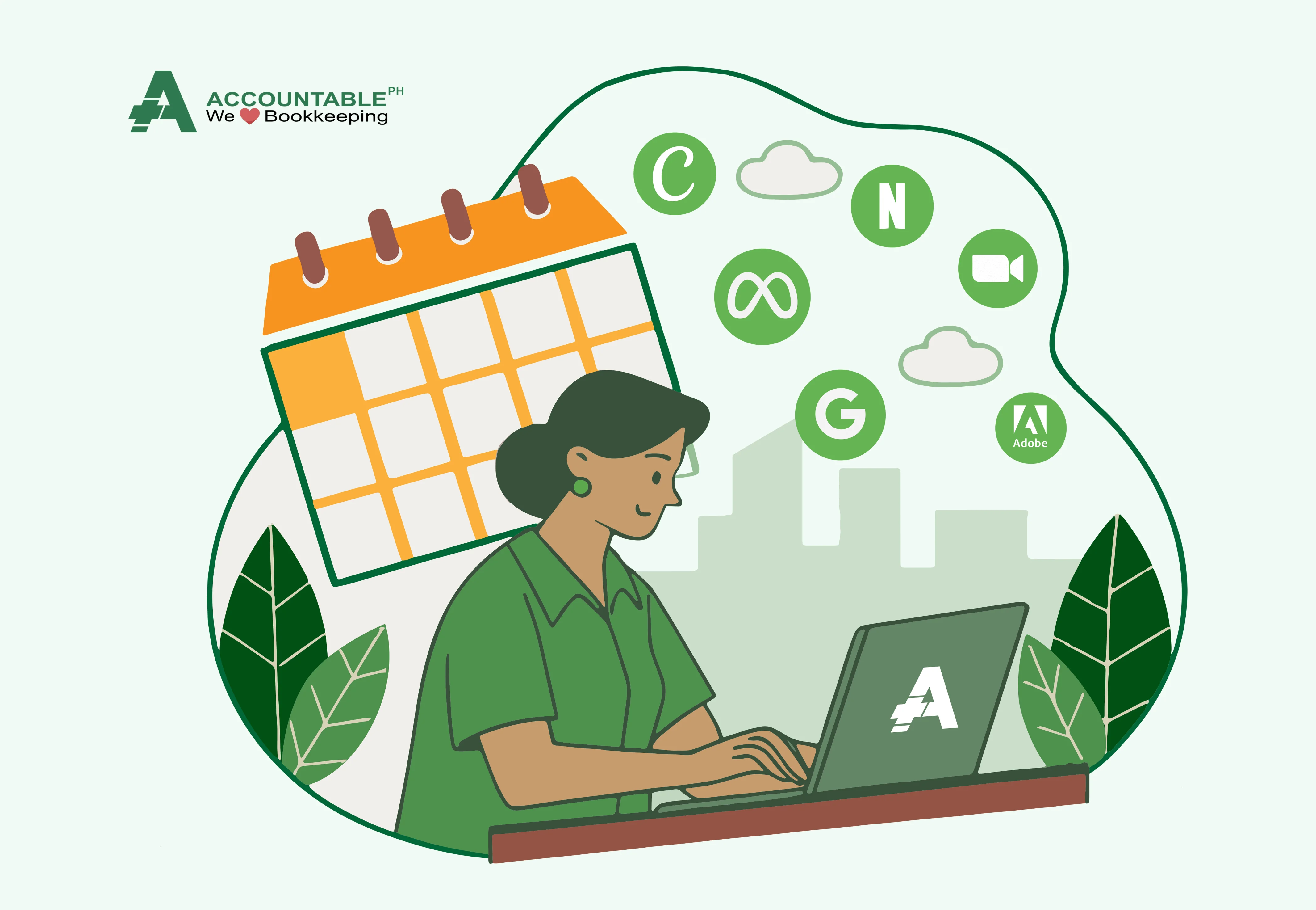 June 2025: Guide to the New 12% VAT on Digital Services PH