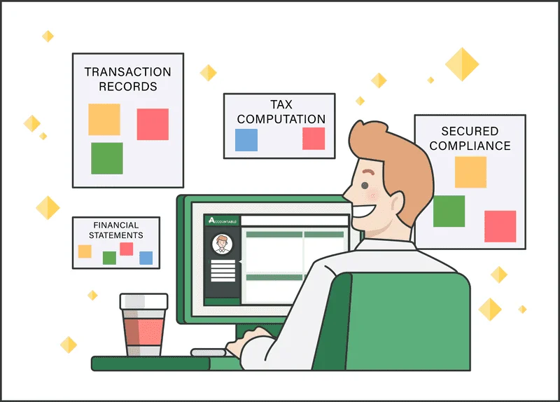 7 Ways That Will Make Your Business Bookkeeping Easier