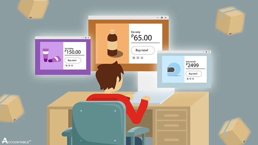 Tax Compliance for Filipino Online Sellers