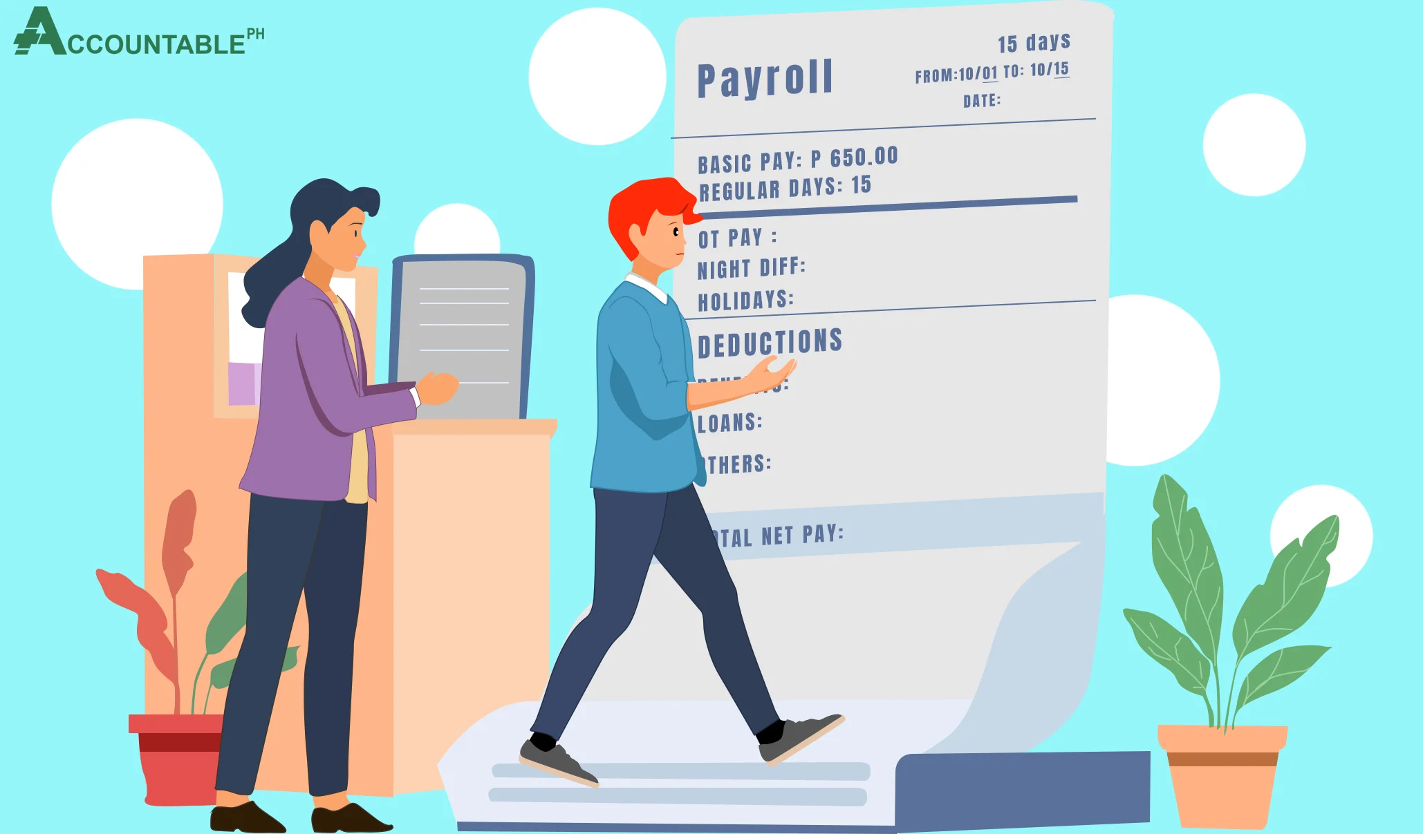 Payroll in the Philippines: A Comprehensive Guide for Employers